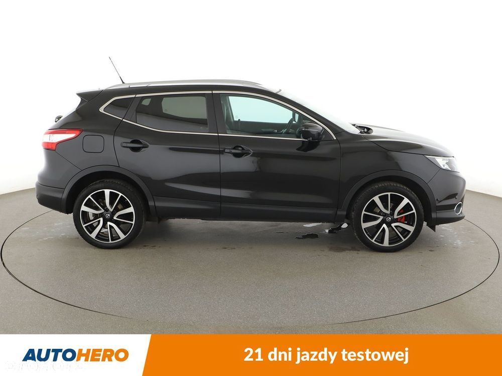 Nissan Qashqai - 7