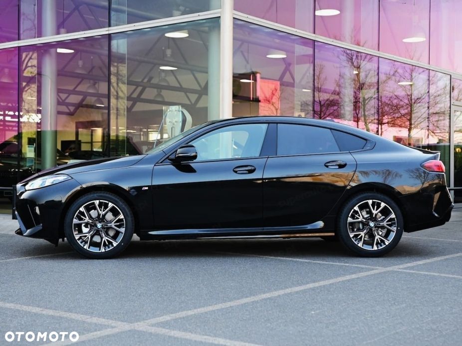 BMW Seria 2 220d mHEV - 5