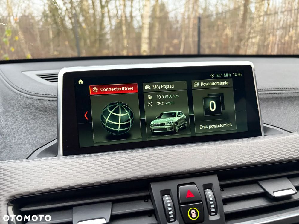 BMW X2 xDrive20i M Sport X sport - 14