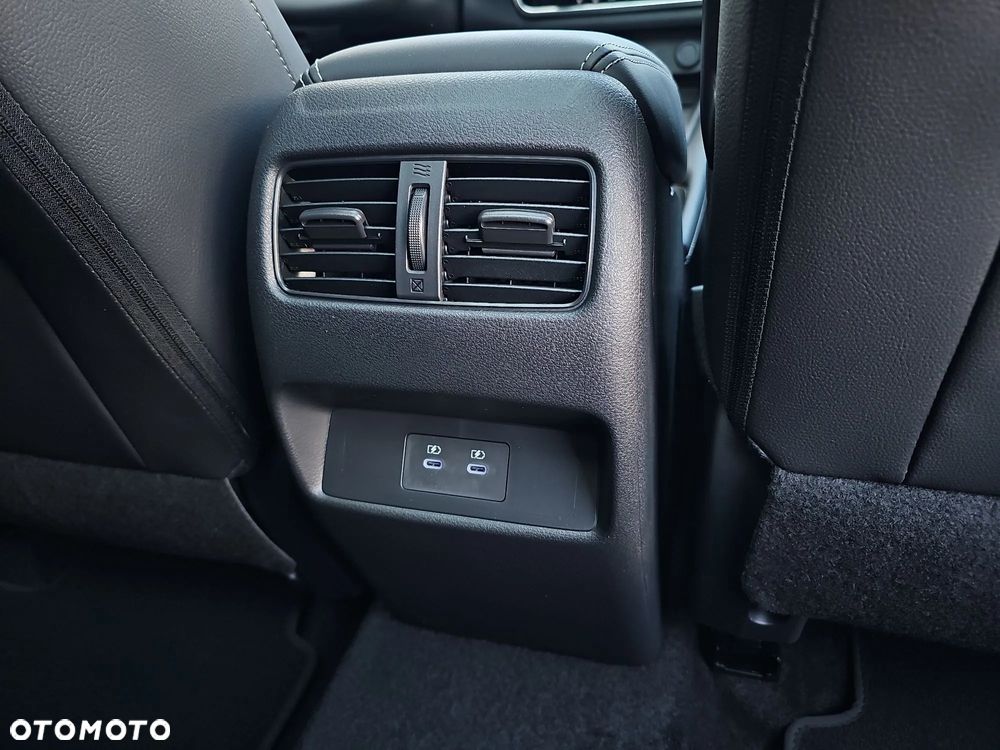 Nissan Qashqai 1.3 DIG-T MHEV Tekna Xtronic - 18