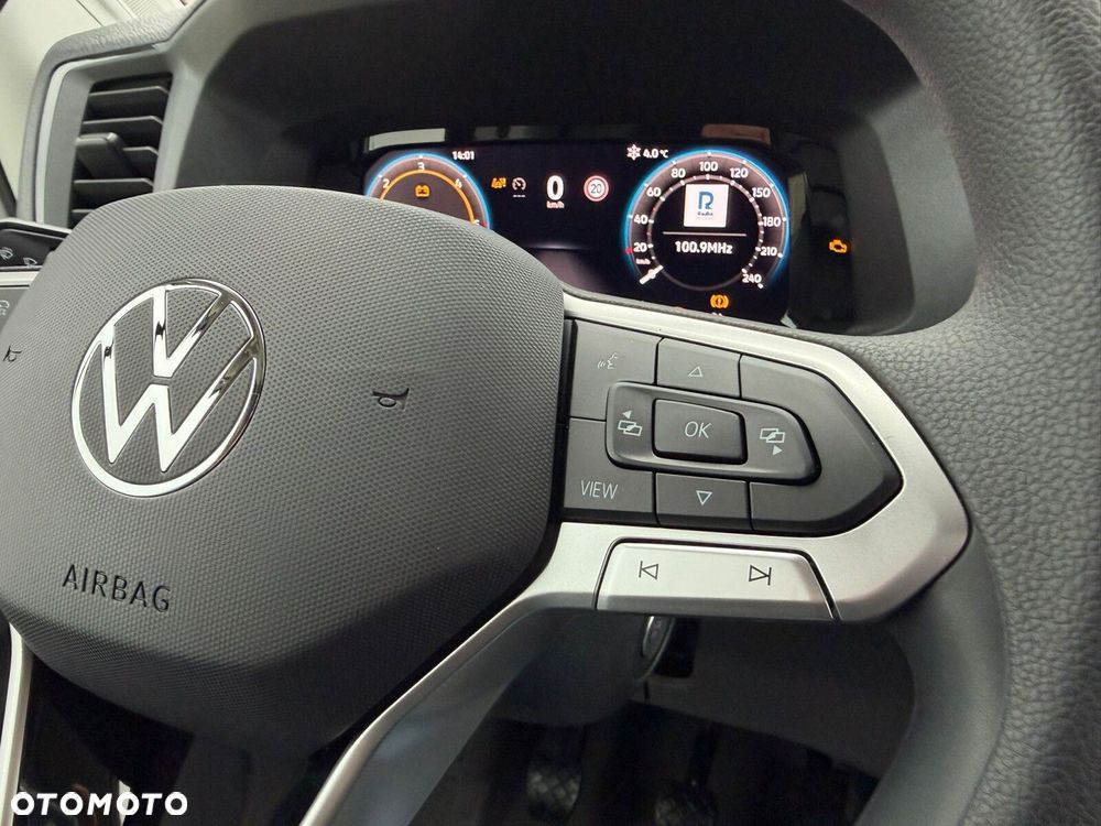 Volkswagen Crafter 35 2.0 TDI L3H3 3640 177 KM - 15