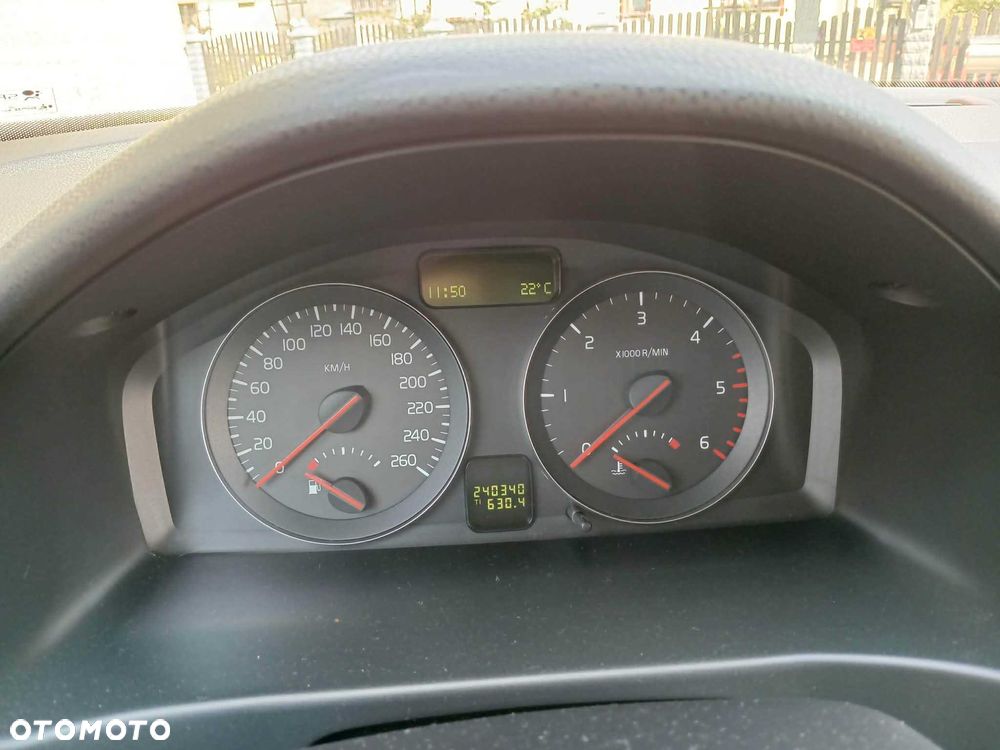 Volvo C30 - 5
