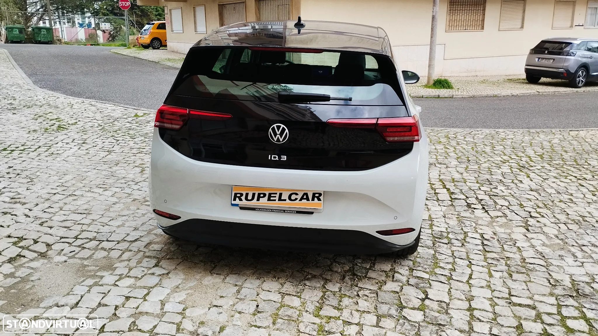 VW ID.3 58 kWh Pro - 6