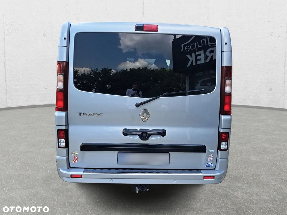 Renault TRAFIC Spaceclass - 6