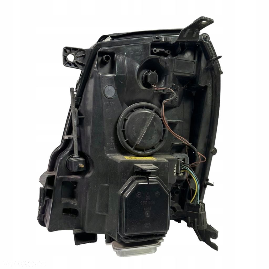 CADILLAC ESCALADE 07-14R LAMPA PRZEDNIA PRAWA XENON ORYGINAŁ OEM - 4
