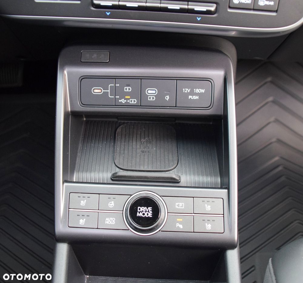 Hyundai Kona 1.6 T-GDI DCT Prime - 16