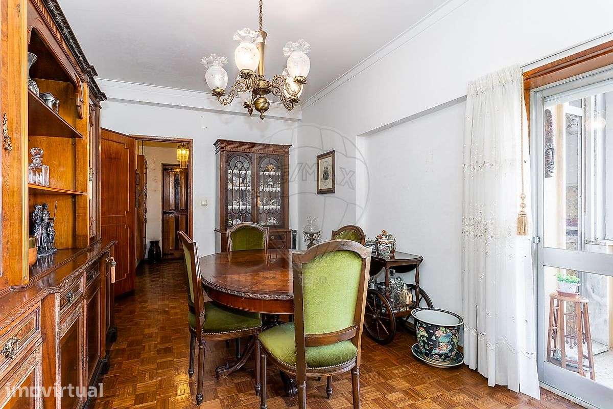 Apartamento T3 para venda - Grande imagem: 3/30