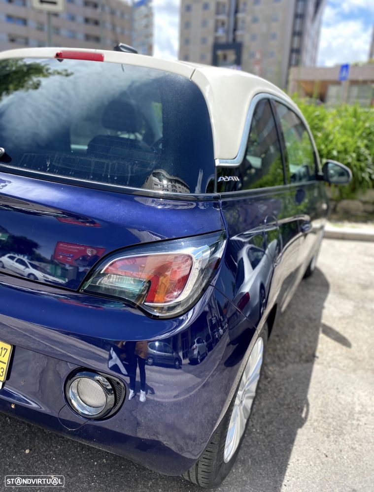 Opel Adam 1.2 Glam - 25