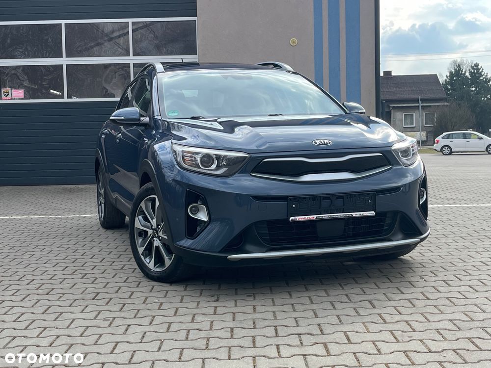 Kia Stonic - 21