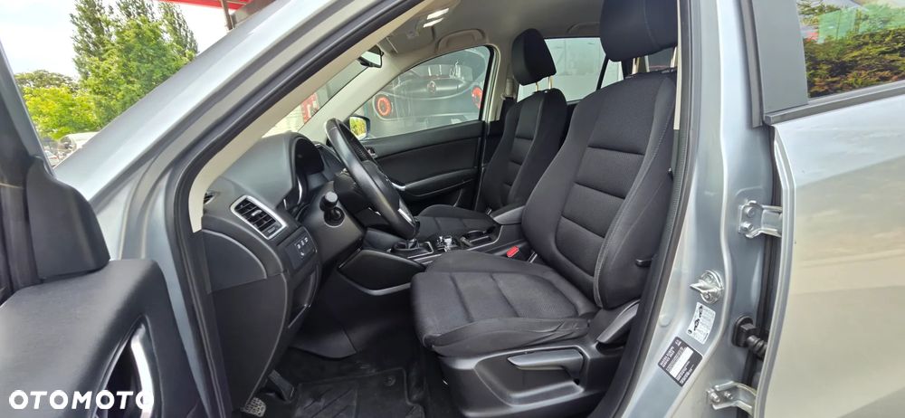 Mazda CX-5 SKYACTIV-D 150 Exclusive-Line - 30