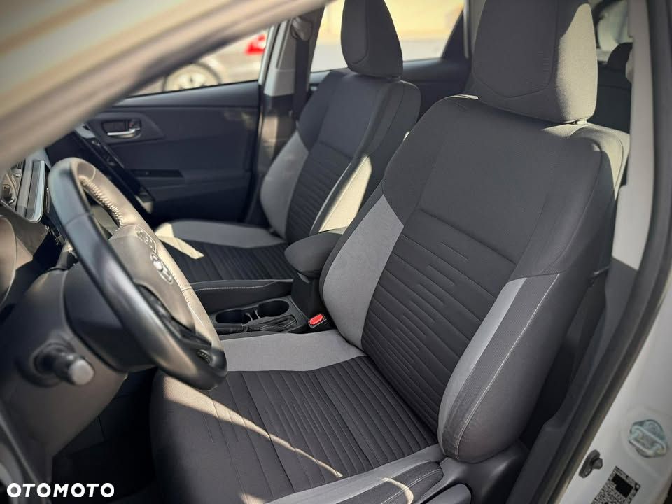 Toyota Auris 1.6 Premium - 5