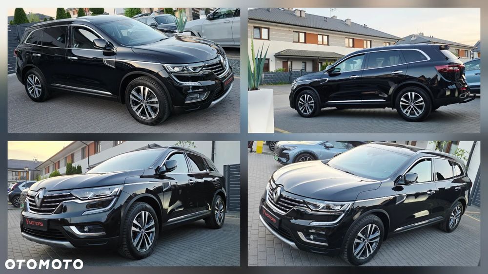 Renault Koleos 2.0 dCi Zen X-Tronic - 11
