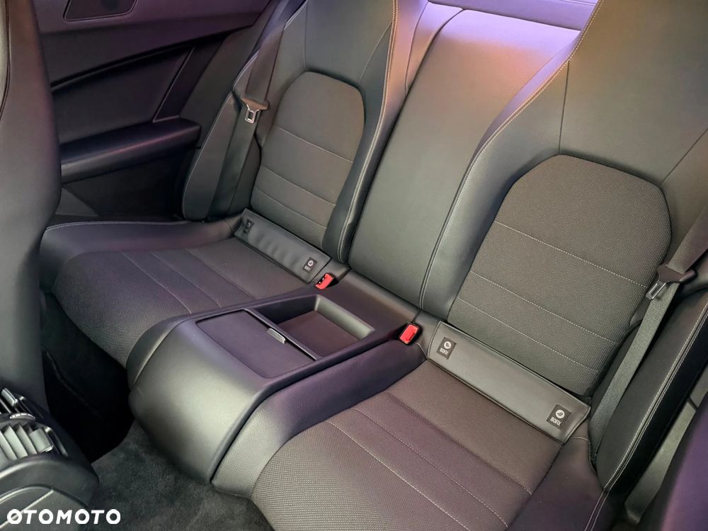 Mercedes-Benz Klasa C 200 (BlueEFFICIENCY) - 15