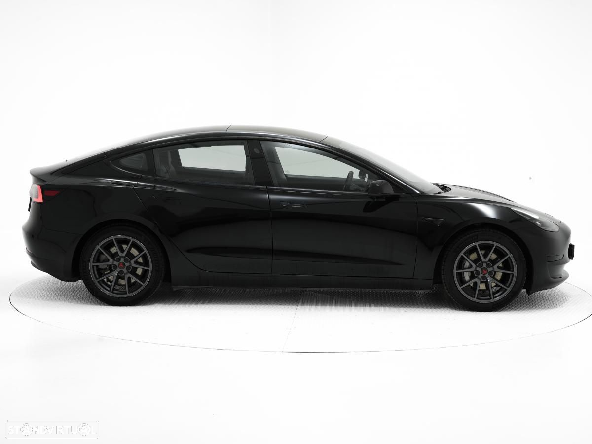 Tesla Model 3 Standard Range Plus RWD - 2
