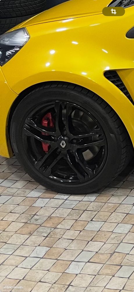 Renault Clio 2.0 16V 200 RS Cup - 11