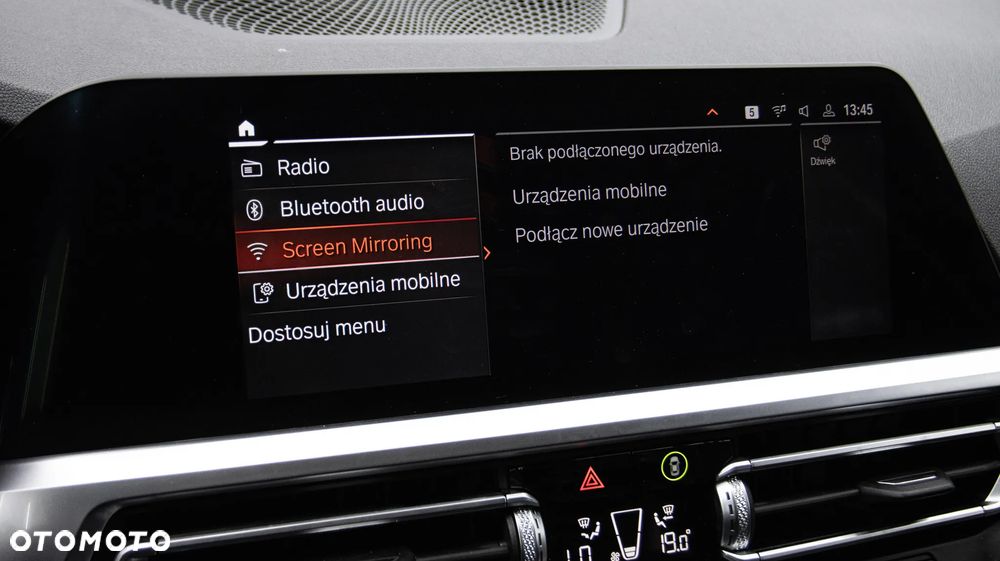 BMW Seria 3 318i Sport Line - 32