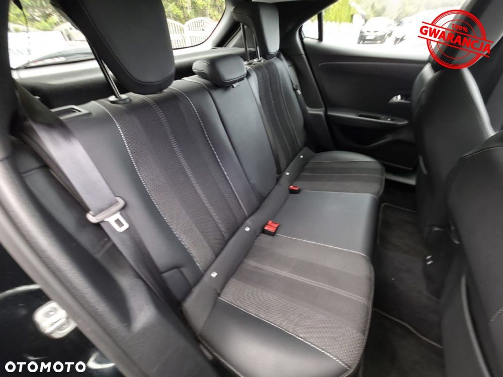 Opel Mokka - 23