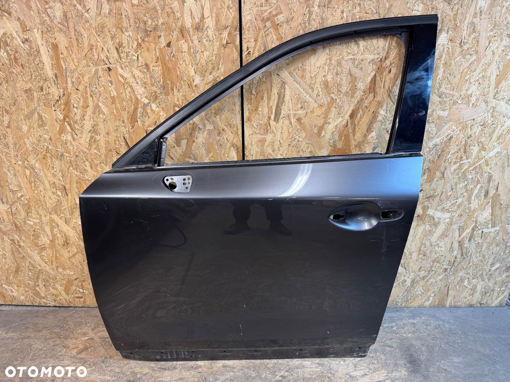Przednie lewe drzwi Mazda cx5 ii - 1