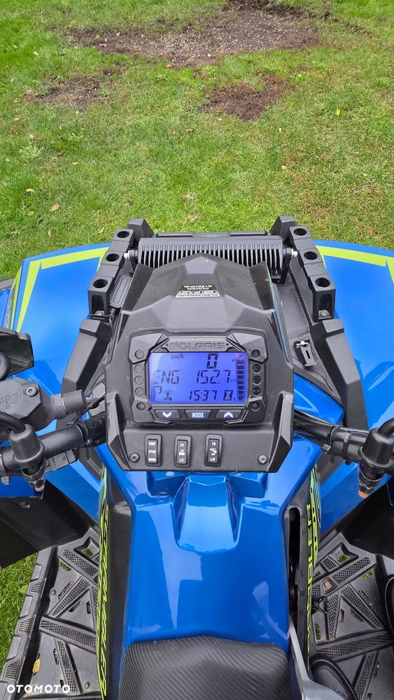 Polaris Scrambler - 11
