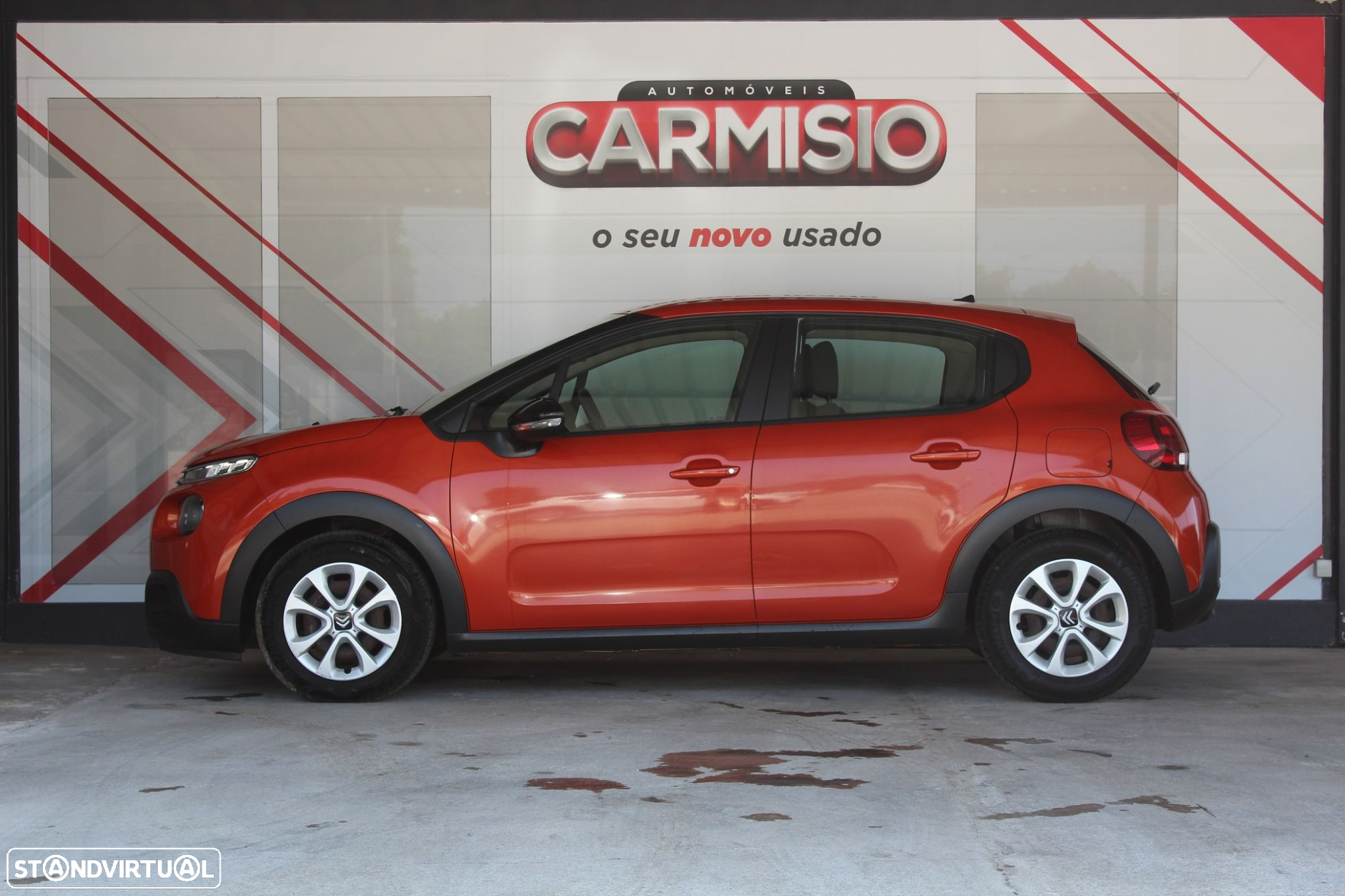 Citroën C3 1.2 PureTech Feel - 6