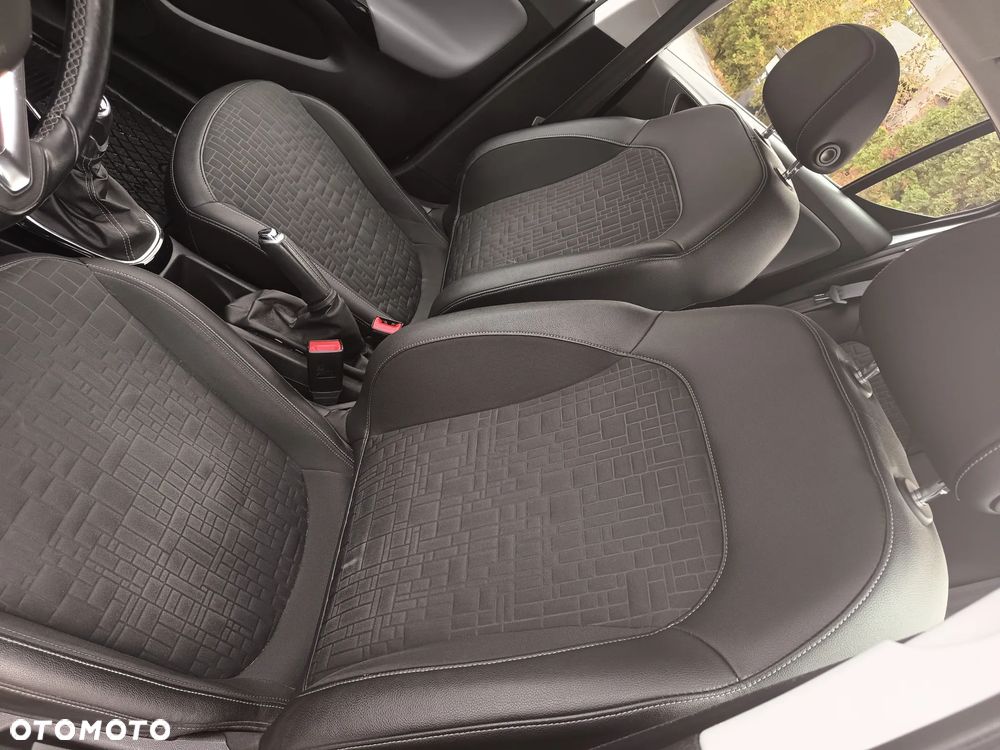 Opel Corsa - 9
