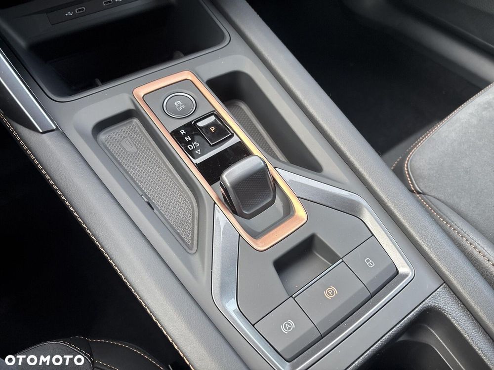 Cupra Leon Sportstourer 2.0 TSI 4Drive DSG - 28