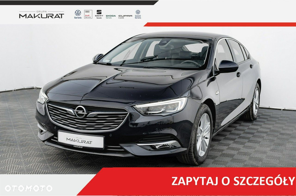 Opel Insignia 1.5 T GPF Elite S&S
