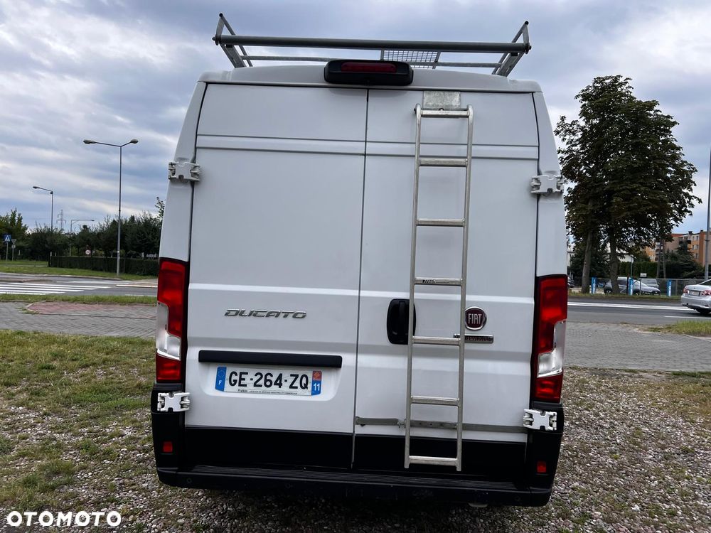 Fiat Ducato L2H2 - 6