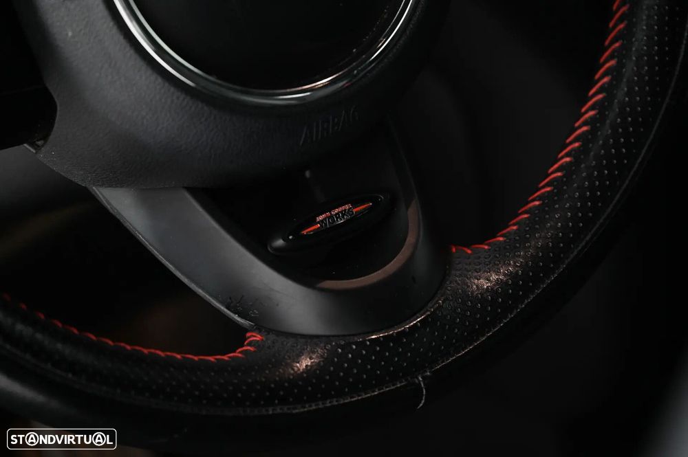 MINI Countryman Cooper D - 21