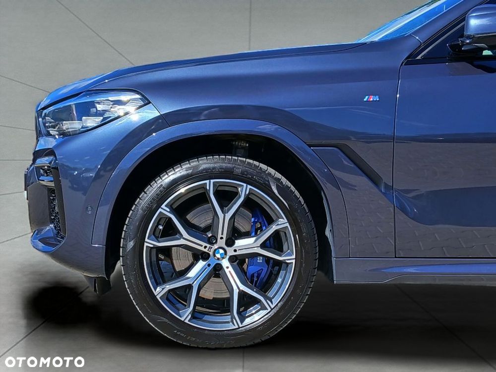 BMW X6 - 9