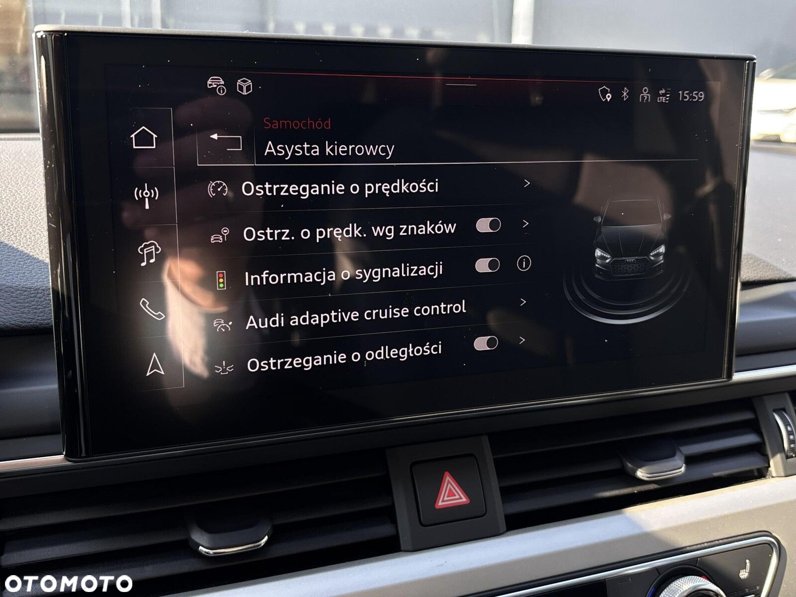 Audi A5 - 27