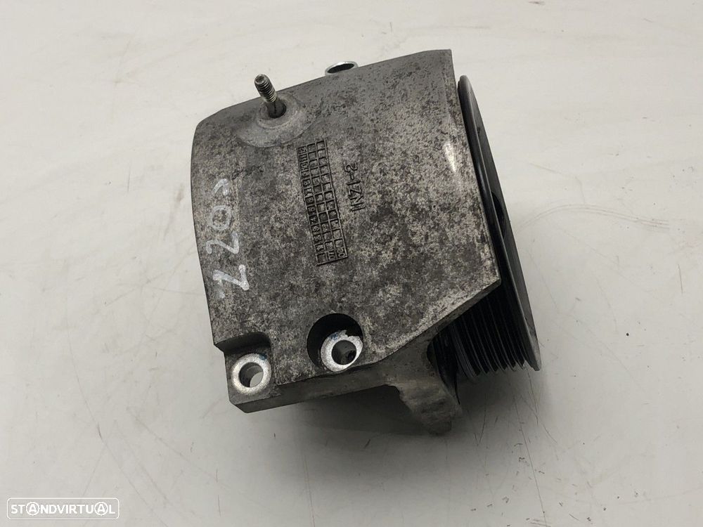 Bomba direcção assistida CHEVROLET CAPTIVA 2.0 D REF. MOTOR Z20S - 2