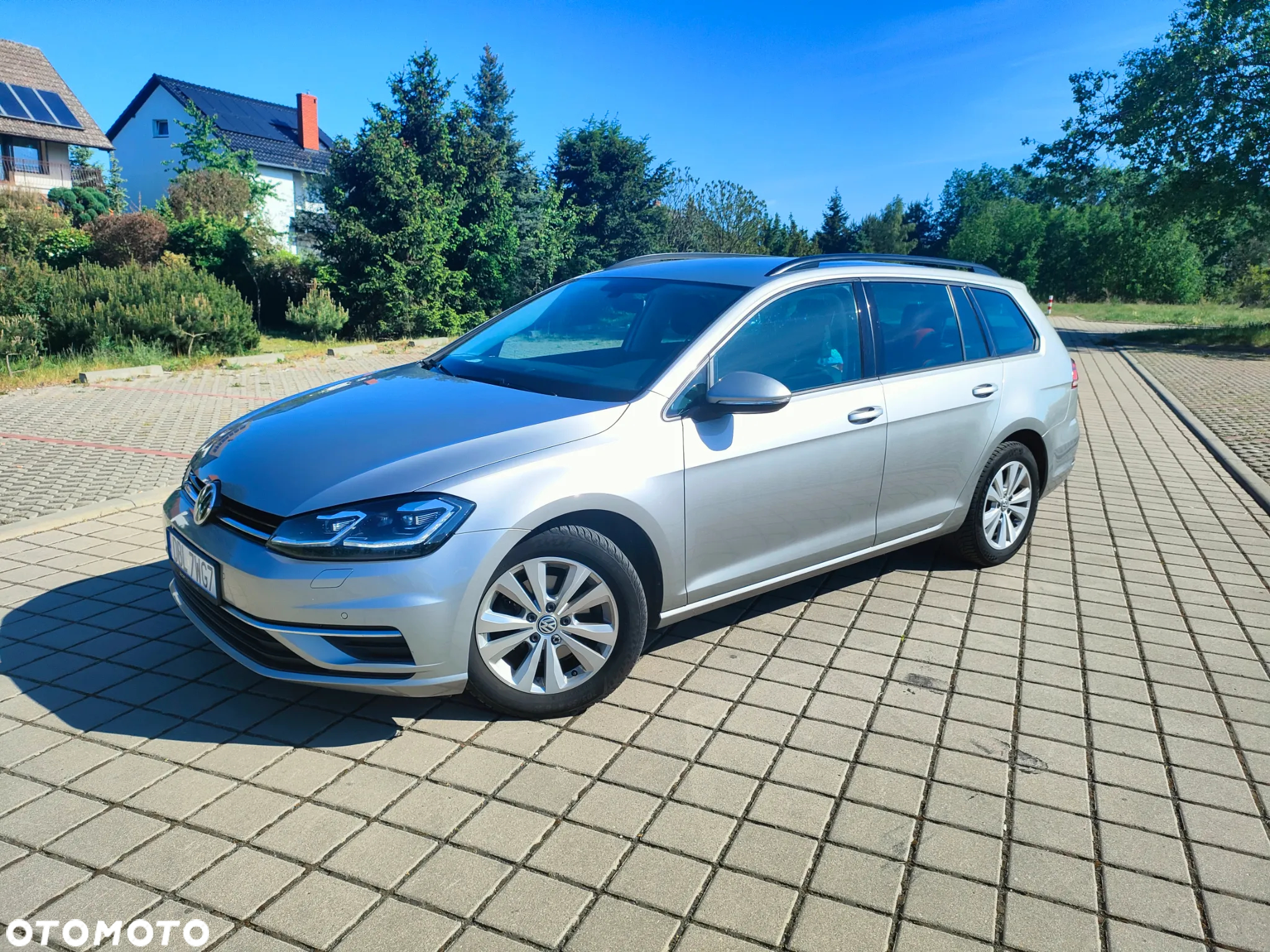 Volkswagen Golf VII 1.6 TDI BMT Comfortline - 7