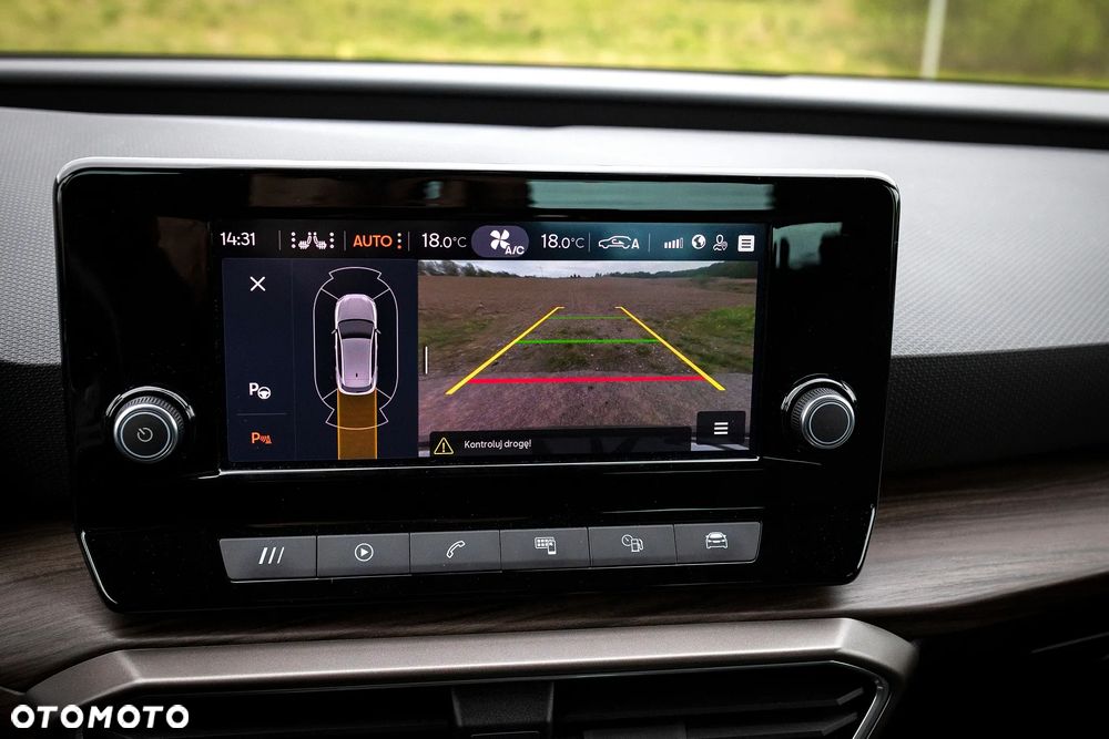 Seat Leon 1.5 eTSI Xcellence DSG - 26