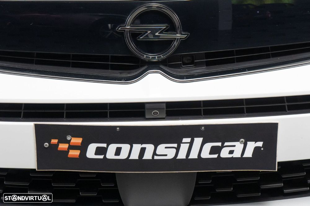 Opel Grandland 1.6 T PHEV Ultimate - 16