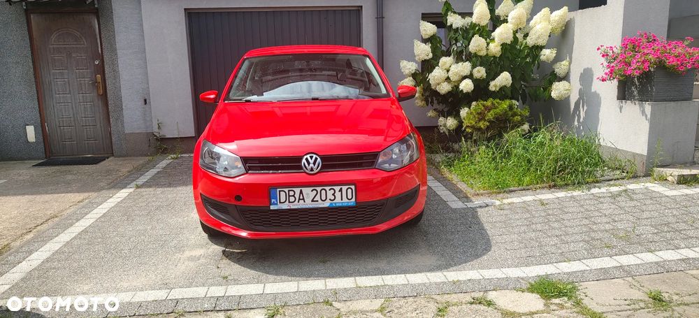 Volkswagen Polo 1.2 Trendline - 2