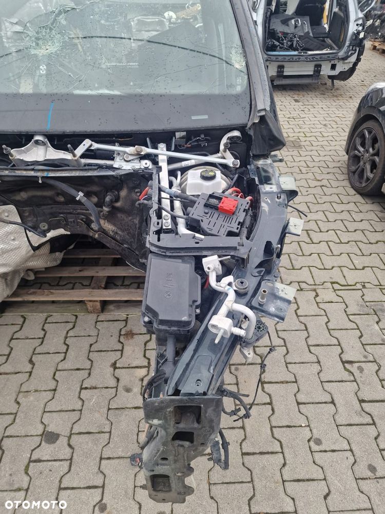 karoseria mercedes gle 167 suv - 3