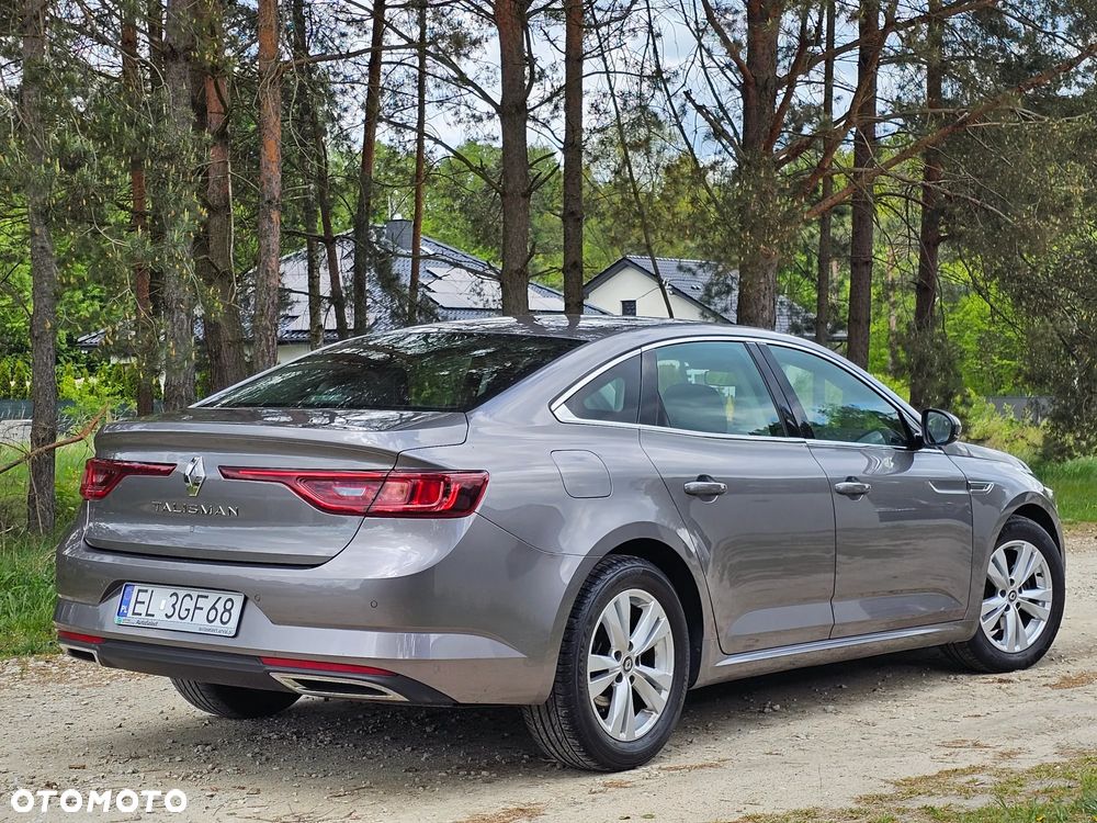 Renault Talisman 1.6 Energy dCi Zen - 3