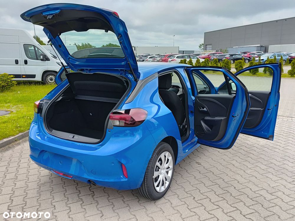 Opel Corsa - 29
