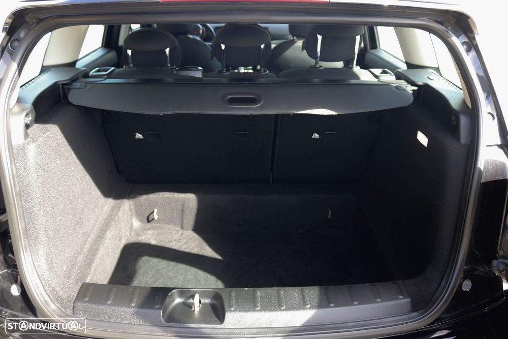 MINI Clubman One D - 35