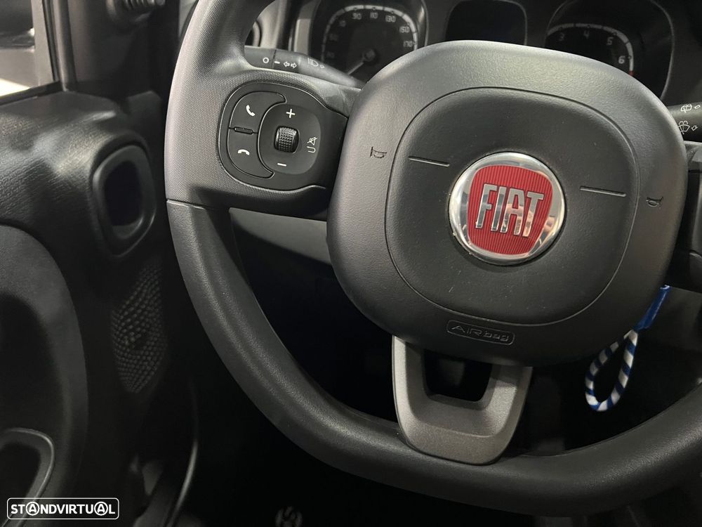 Fiat Panda 1.0 Hybrid City Life - 14