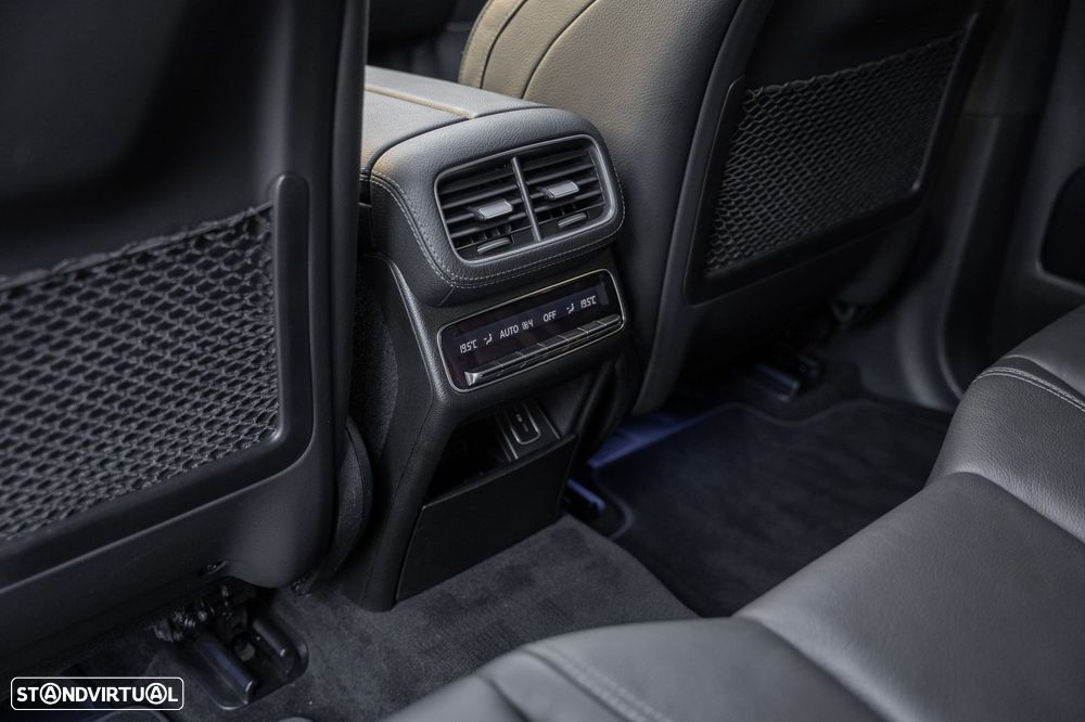 Mercedes-Benz GLE 400 d Coupé 4Matic - 32