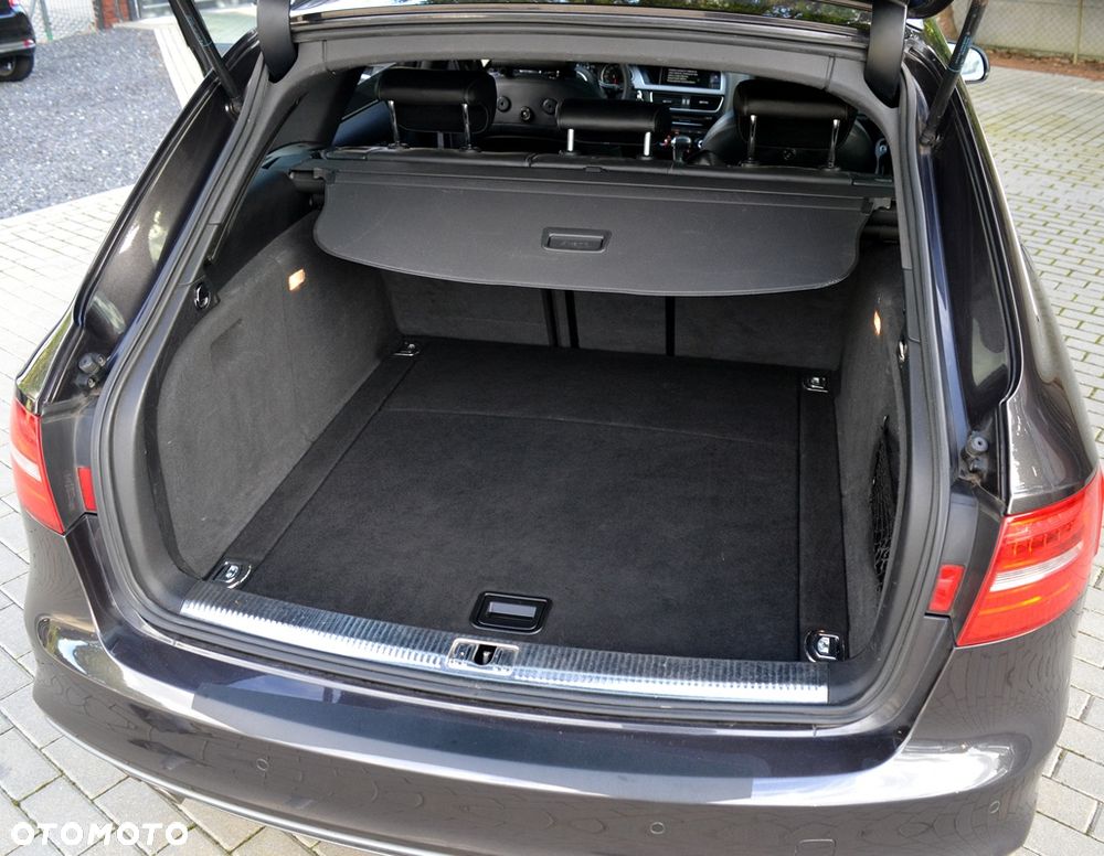 Audi A4 Avant - 19