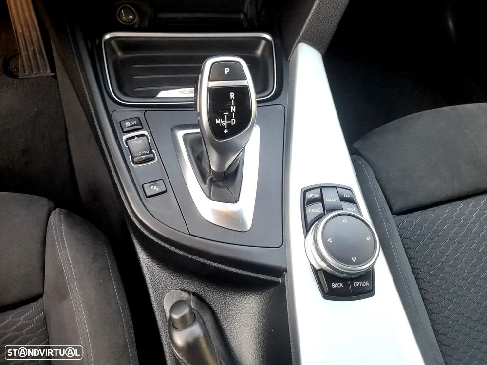 BMW 420 d Aut. M Sport - 28