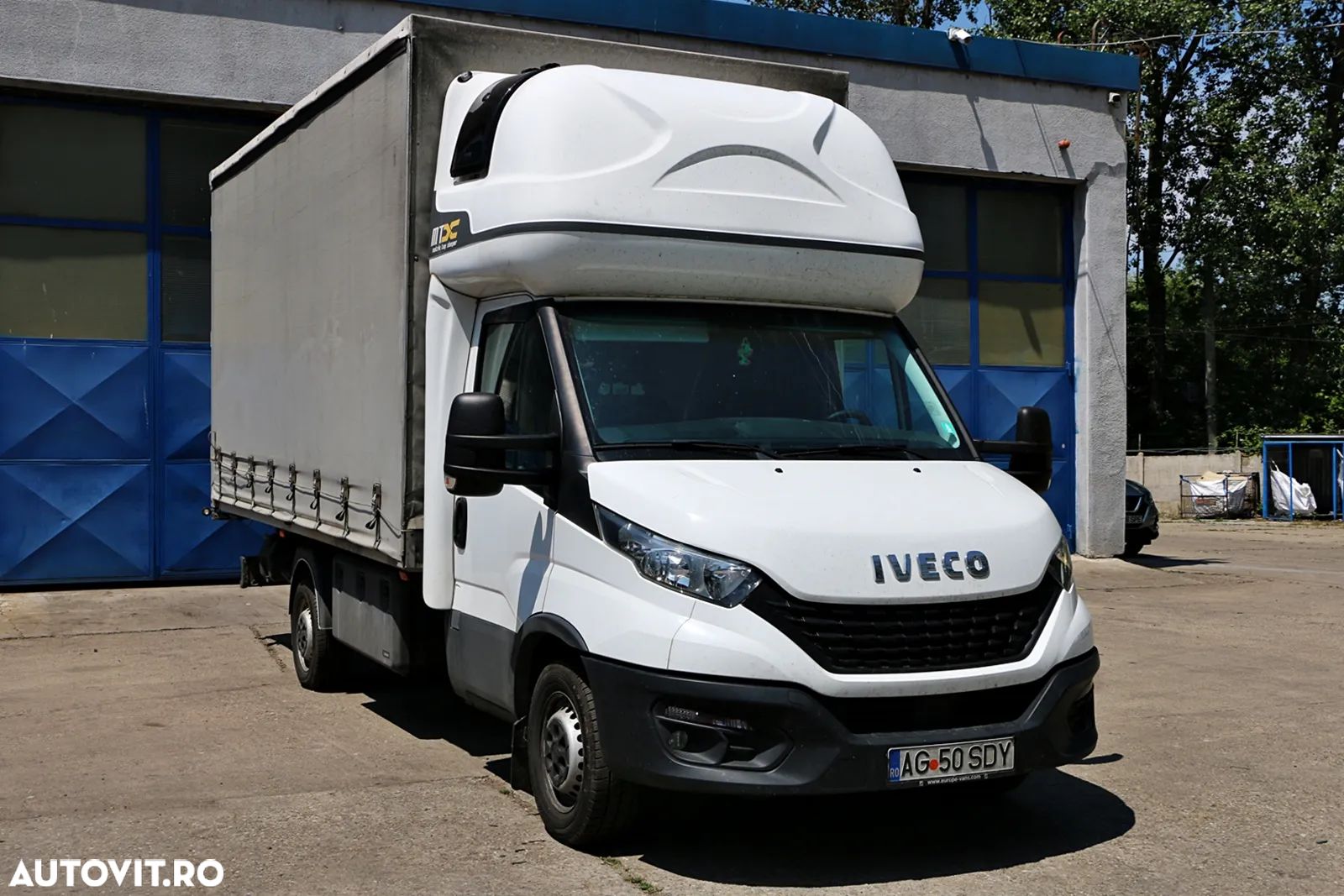 Iveco 35S18 - 1