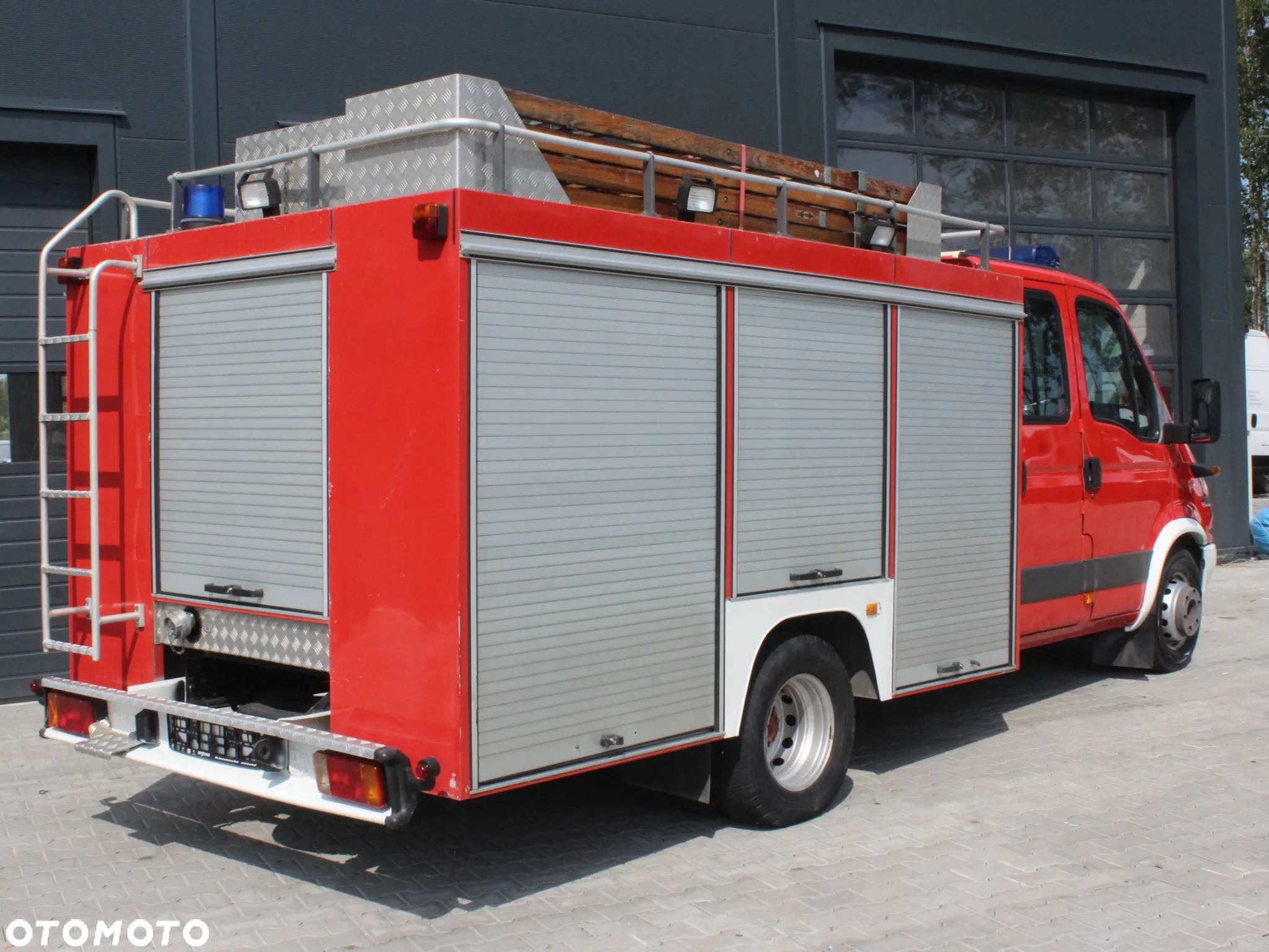Iveco DAILY - 6