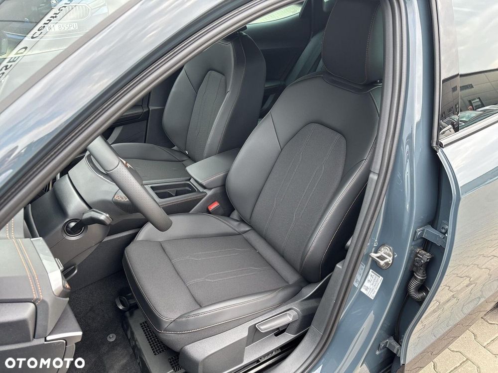 Cupra Formentor 1.5 TSI DSG - 10