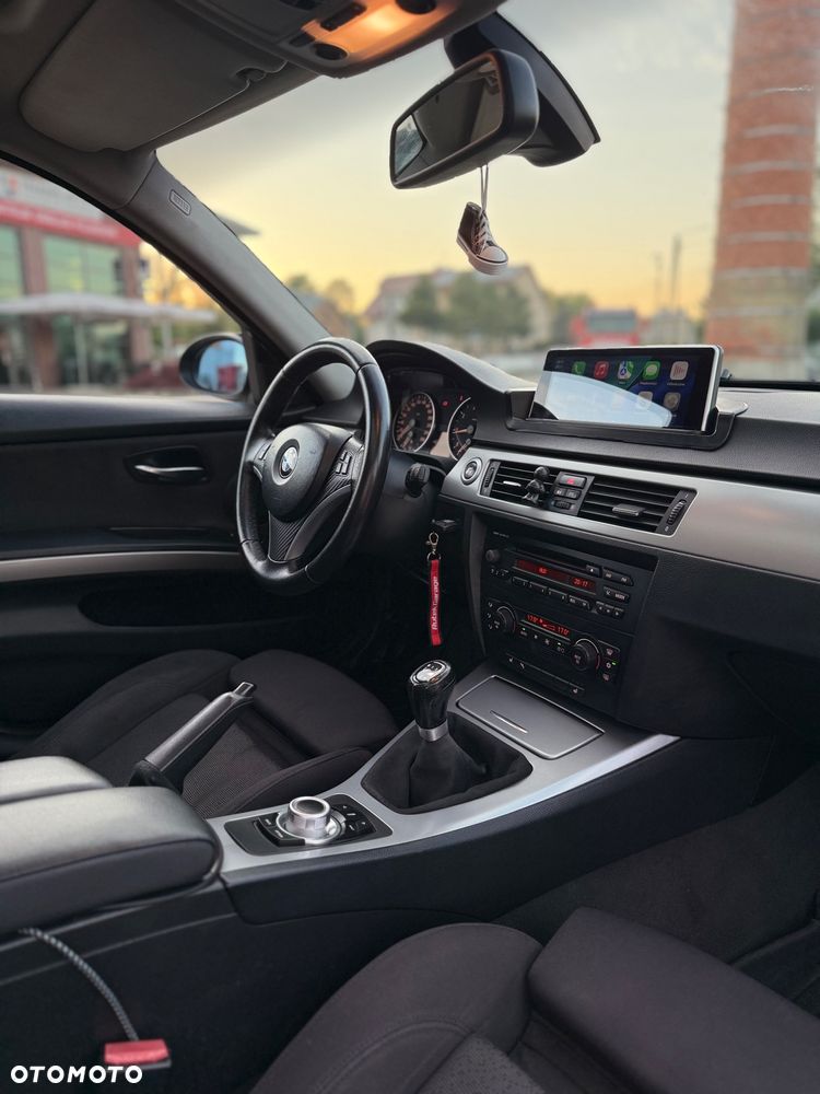 BMW Seria 3 - 8