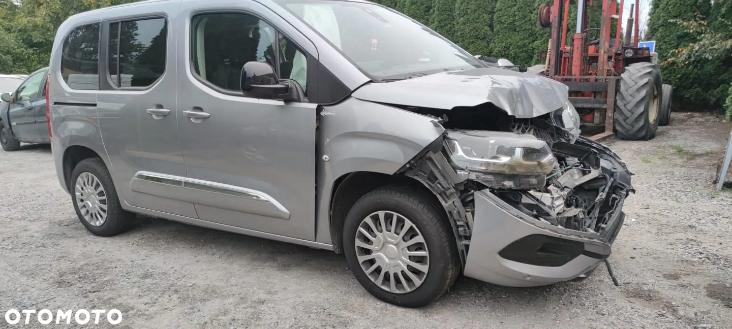 Toyota Proace City Verso 1.5 D-4D Family - 14
