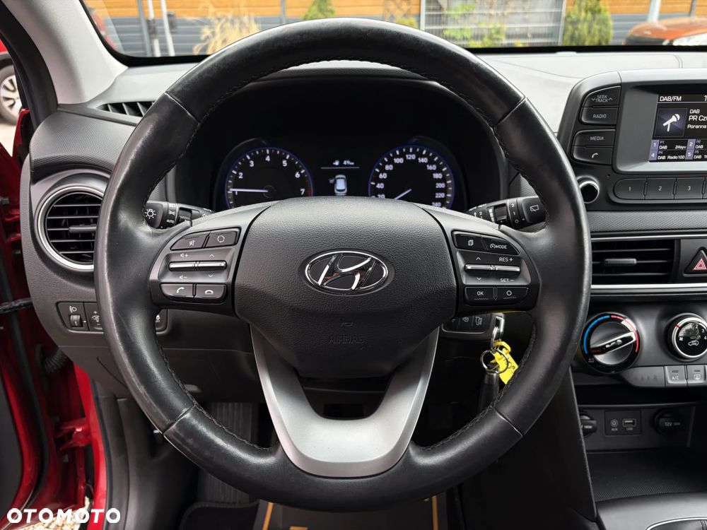 Hyundai Kona 1.0 T-GDI Style - 23